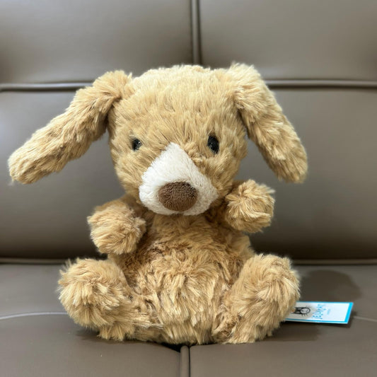 Jellycat Yummy Puppy 小狗