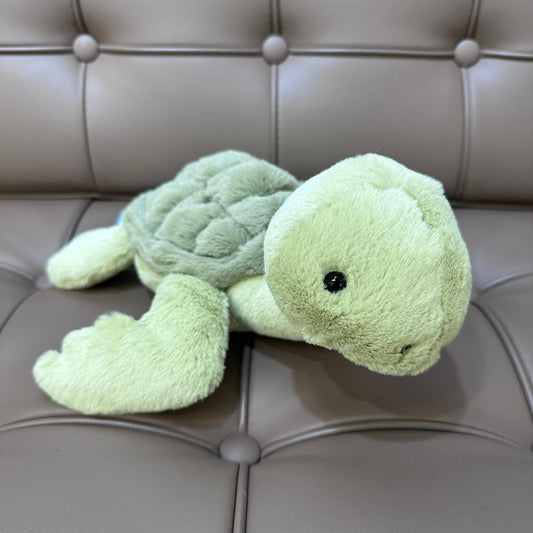 Jellycat Tully Turtle