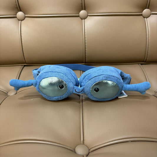 Jellycat Amuseables Sports Swimming Goggles 泳鏡