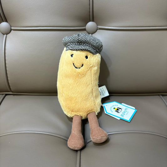 Jellycat Charlie Chip 查理薯條