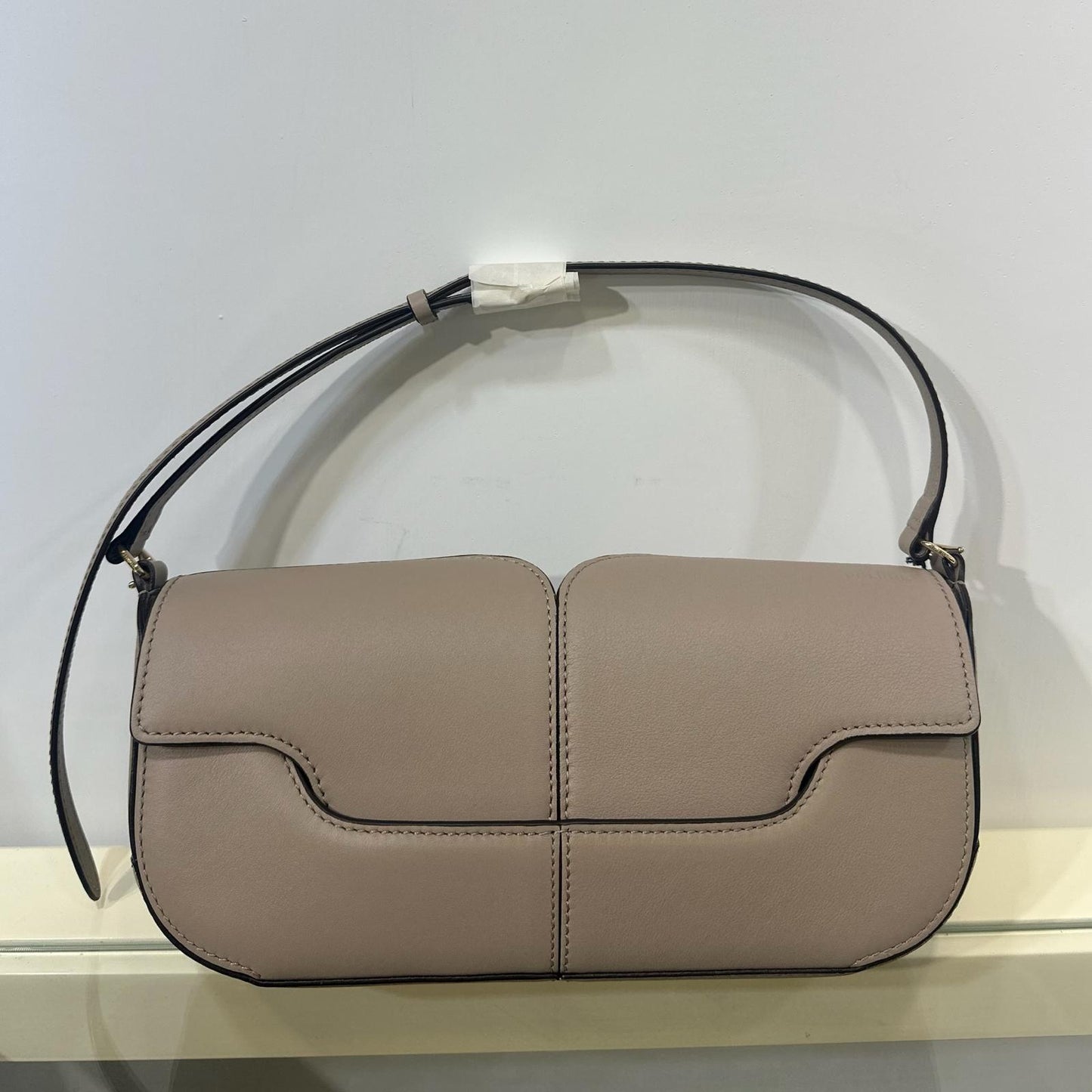Polene Osmo Taupe