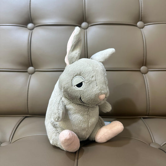 Jellycat Cuddlebud Bernard Bunny 抱抱伯納德兔子