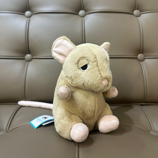 Jellycat Cuddlebud Darcy Dormouse 抱抱睡鼠