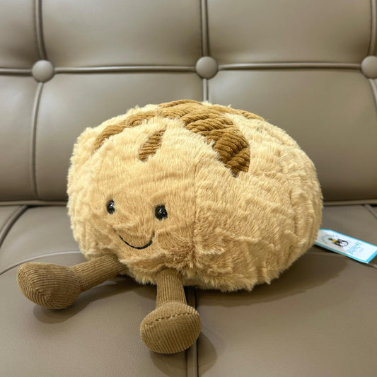 Jellycat Amuseables Sourdough 酸種包