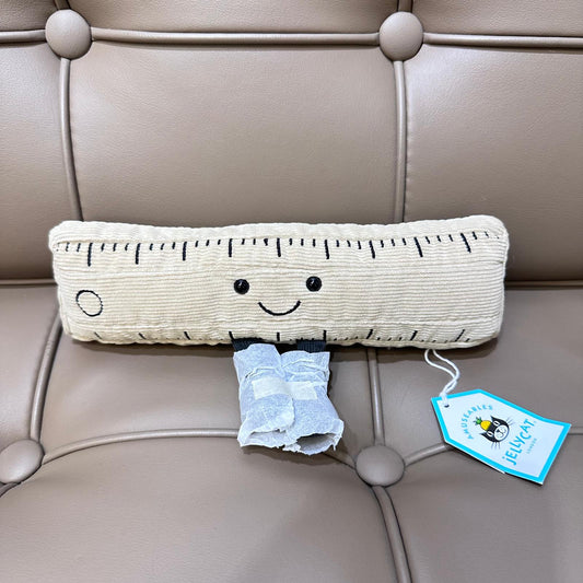 Jellycat Amuseables Ruler 間尺