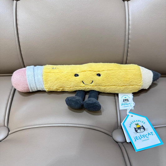 Jellycat Amuseables Pencil 鉛筆