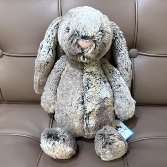 Jellycat Bashful Woodland Bunny Medium 兔