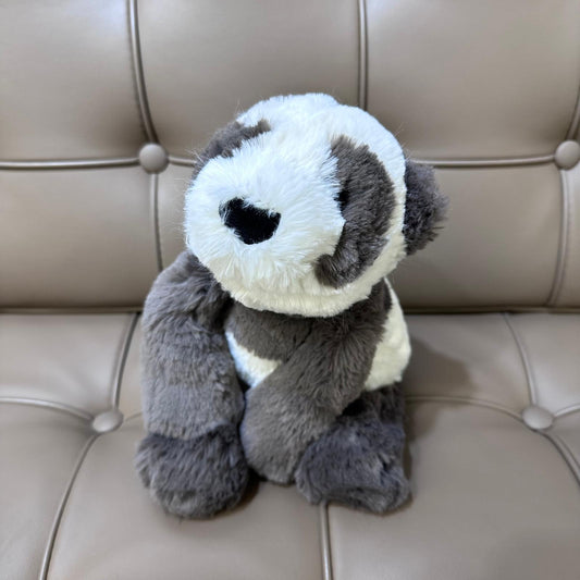 Jellycat Smudge Panda 熊貓