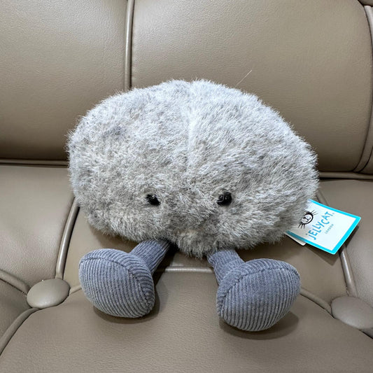 Jellycat Amuseables Pebble 鵝卵石
