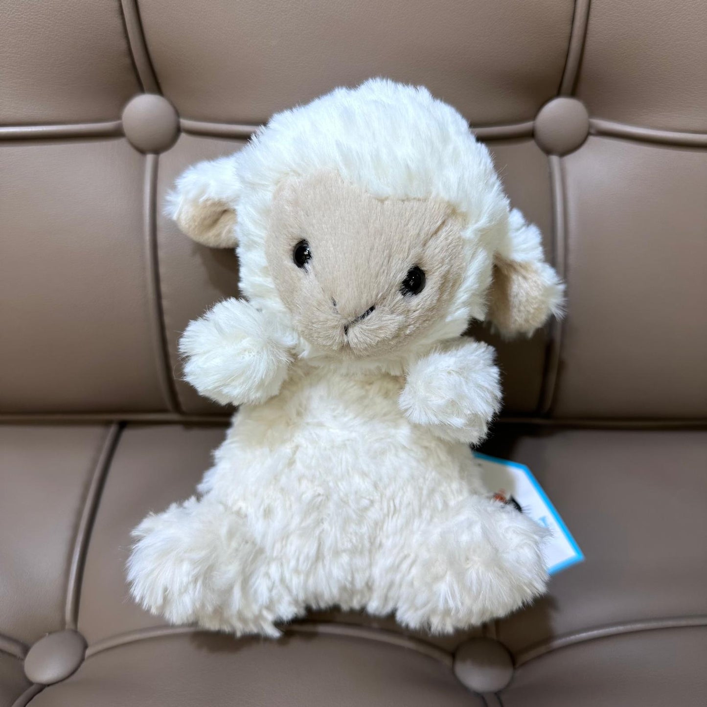 Jellycat Yummy Lamb 小羊
