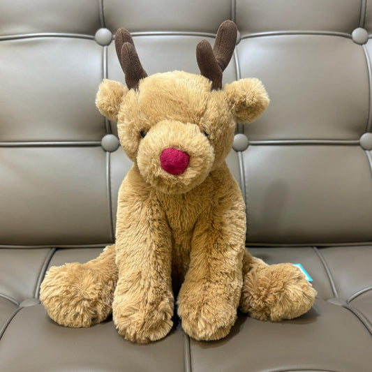 Jellycat Romi Reindeer 羅米馴鹿