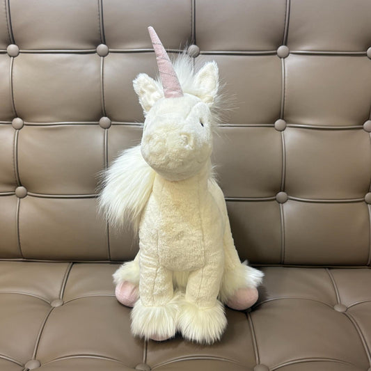 Jellycat Bashful Unicorn Huge 獨角獸