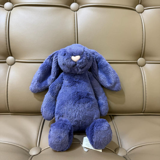 Jellycat Bashful Saffyre Bunny Small 兔