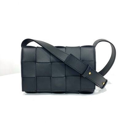 BV Small Cassette Black