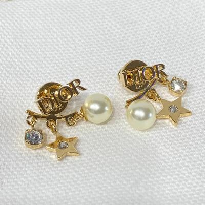 Dior Evolution Earrings