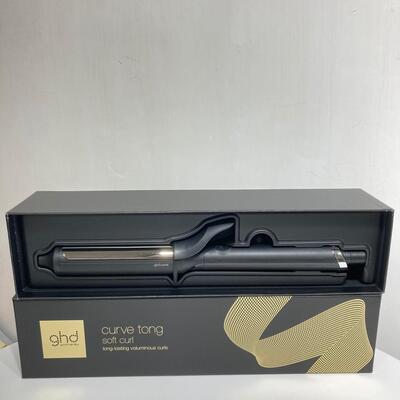 GHD Curve Soft Curl Tong 32mm