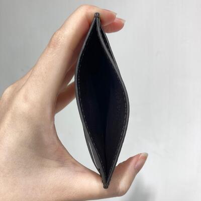 Gucci Ophidia Cardcase Brown