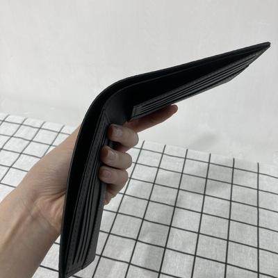 LV Slender Wallet Damier Black