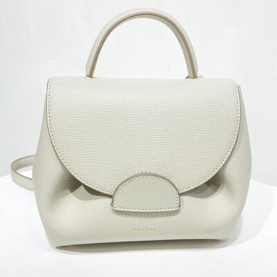 Polene Number One Nano Grained Chalk