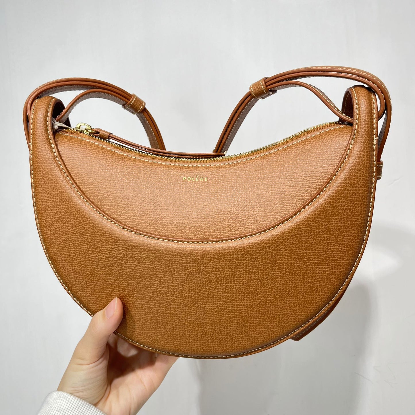 Polene Number Ten Grained Camel